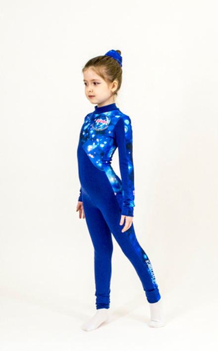 Комбинезон фирменный "RAPA"