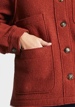 Жакет MAT DE MISAINE