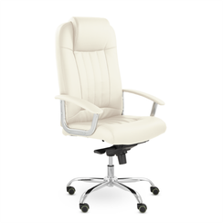 Кресло СН-277 Бостон Хэви Дьюти МБ S-0427 (слоновая кость)