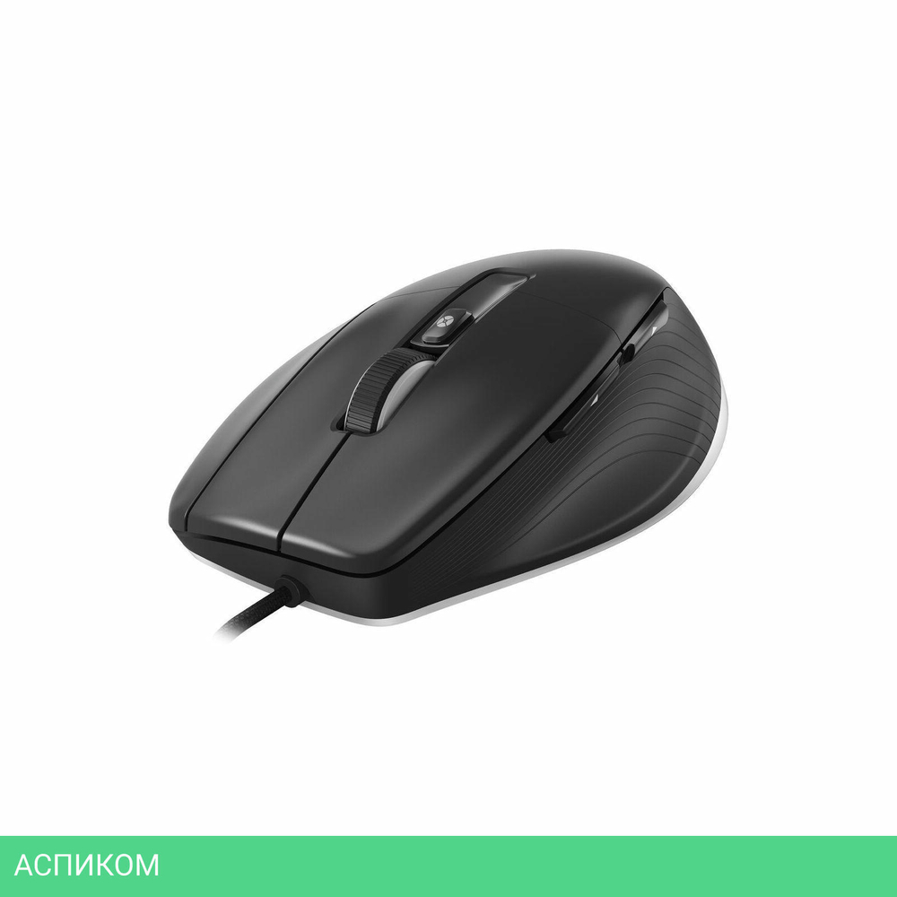 Мышь 3Dconnexion CadMouse Pro 3DX-700080