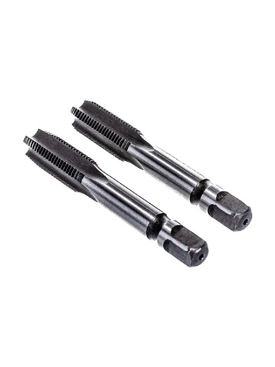 Ручной метчик Gigant М14x1,5 мм, комплект 2шт GT-0048