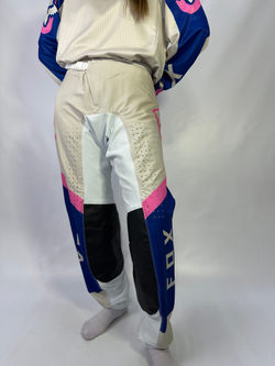 Мотокостюм FОХ