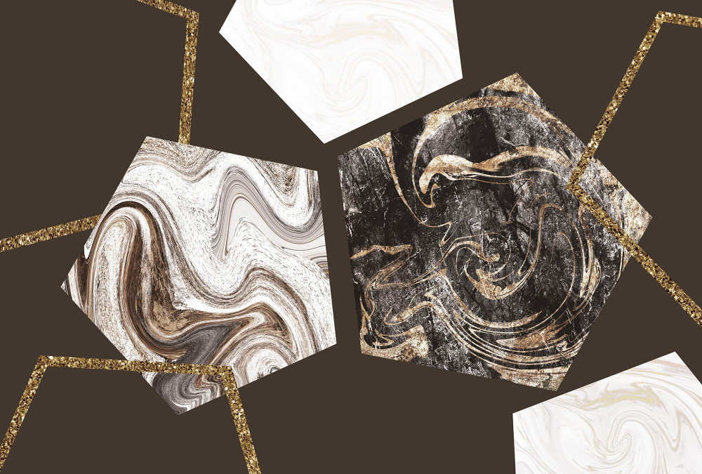 Коллекция Геометрия