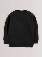 Толстовка для мальчика Next 486-291, 2 шт., Черный