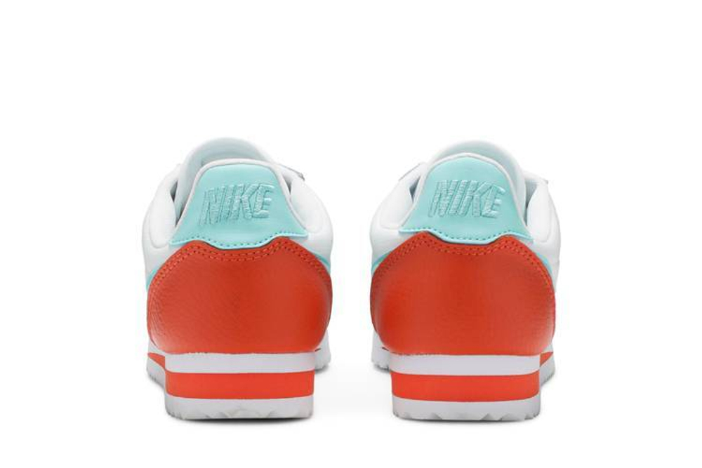 Кроссовки Nike Cortez Premium (Женская размерная сетка)