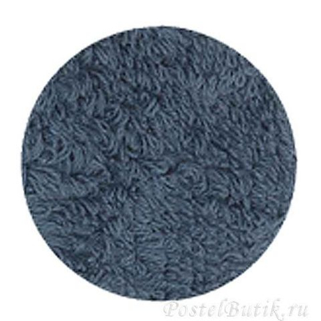 Полотенце 30x30 Abyss & Habidecor Super Pile 307 denim