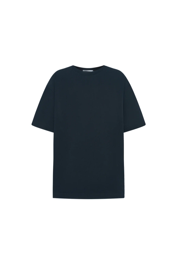 Футболка "Day Off" черная