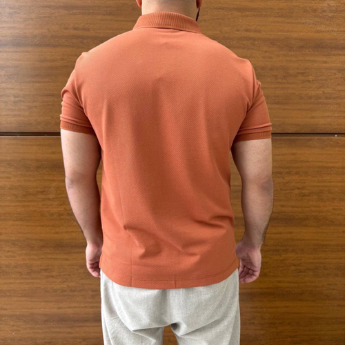 Поло Ermenegildo Zegna