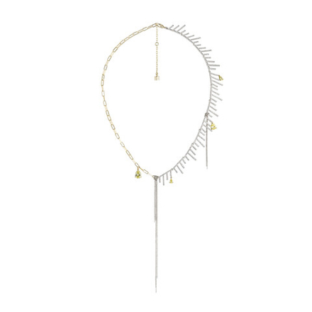 Caviar Jewellery Шейное украшение MYSTERY MIST