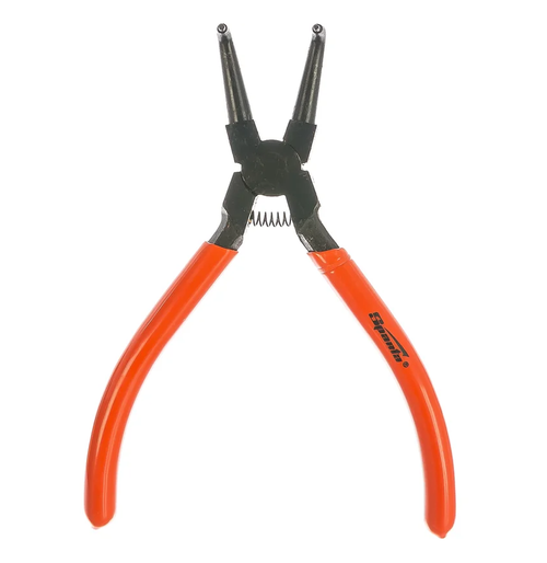 Съемник для внутренних стопорных колец 150мм SPARTA