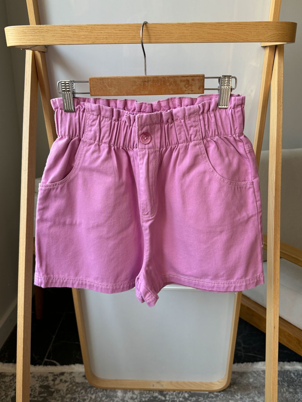 Хлопковые шорты Molo, 152