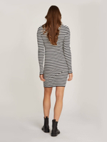 Платье CALVIN KLEIN JEANS - белый(J20J224150)