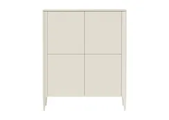 Шкаф Type 4 двери (дымка)