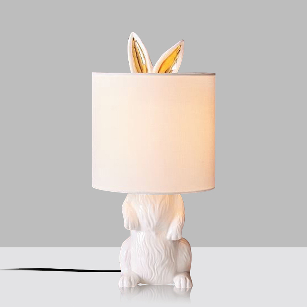 Table design lamp Banny