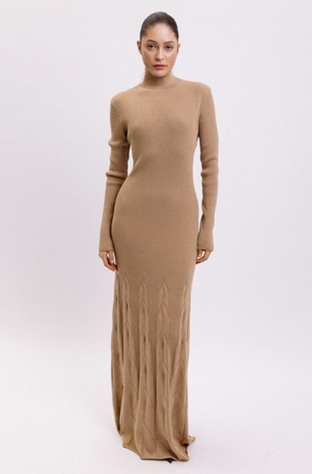 Платье TRECCIA