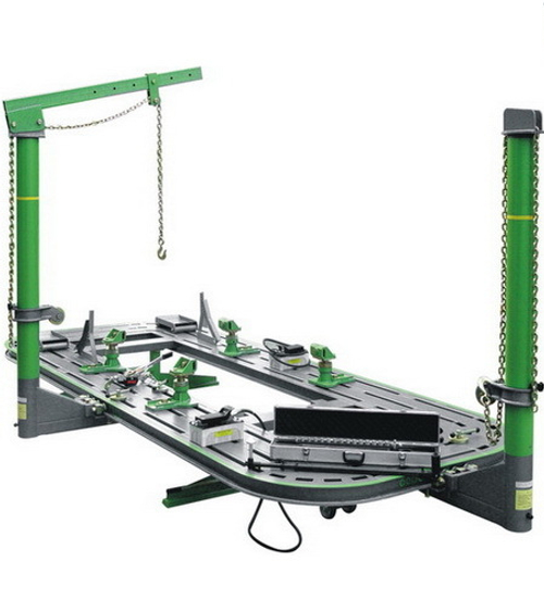 Стенд для восстановления геометрии кузова автомобиля DC-В05