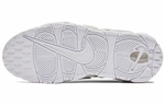 Кроссовки Nike Air More Uptempo (Женская размерная сетка)