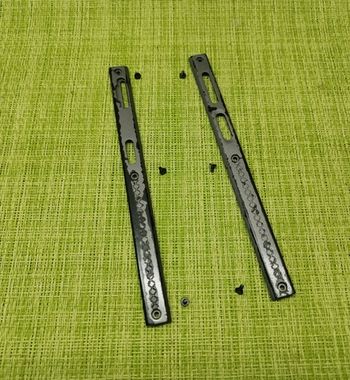 Корпус - Средняя часть