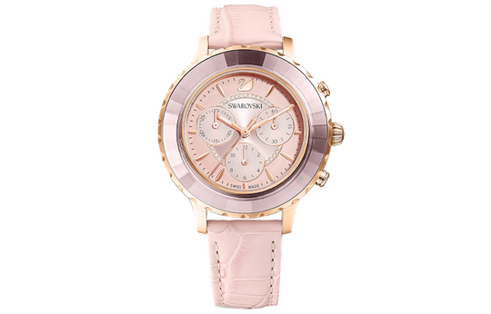 Swarovski Octea Lux Chrono 39mm