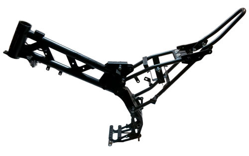 Рама Питбайк BSE EX 125