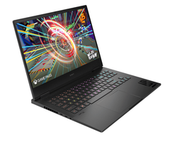 Купить HP Omen 16 с RTX 4060 и Intel i7