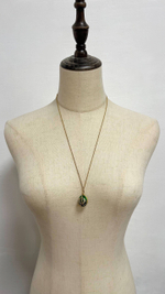 Кулон-локет в виде яйца Joan Rivers