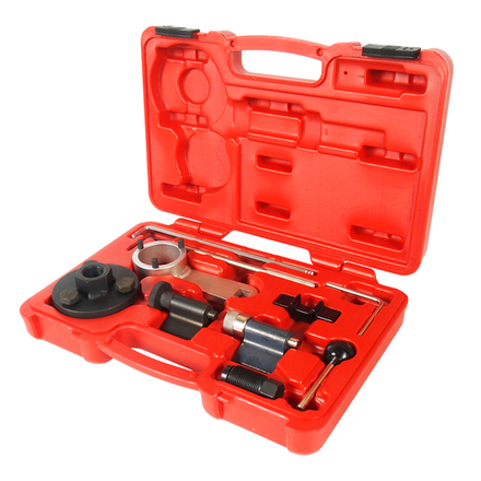 Набор фиксаторов распредвала для установки фаз ГРМ (VW AUDI TDI) JTC