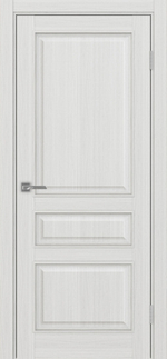 Межкомнатная дверь Optima Porte ТОСКАНА 631.111 с багетом