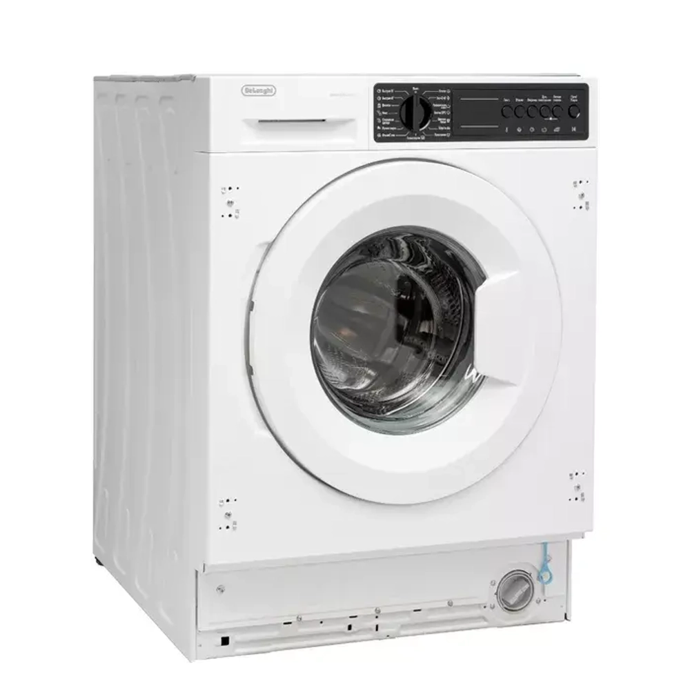 DeLonghi Встраиваемая стиральная машина DWMI 725 ISABELLA