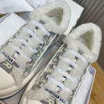 Christian Dior Walk'n'Dior Sneaker