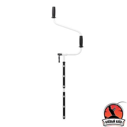Ручка для ледобура ICEBERG-SIBERIA v2.0/v3.0 в сборе (T-AI-H-S) Тонар