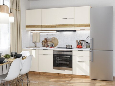 Терра-01 Ваниль Софт