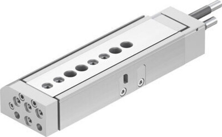 DGSL-8-50-Y3A Мини-суппорт