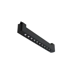 Трековый светильник Точки поворотный / Points Rot Unity 4000K 10Вт 36° Technical tr010-1-10w4k-m-b