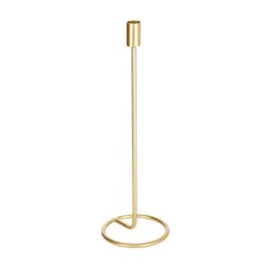 Подсвечник Babirye 40 см