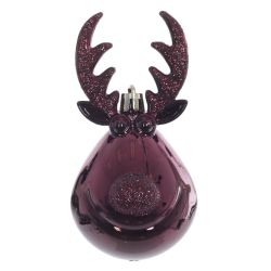 GAEM Набор из 20шт Украшение новогоднее "Шар", L40 W8 H40 см