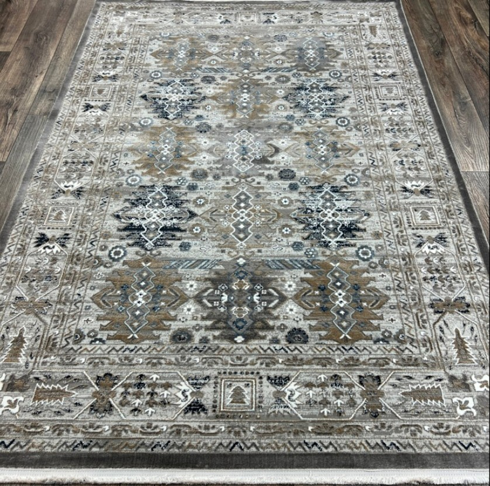 Deco 27334A D.GREY Прямой