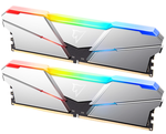 Модуль памяти DDR5 32GB (2*16GB) Netac NTSRD5P56DP-32S