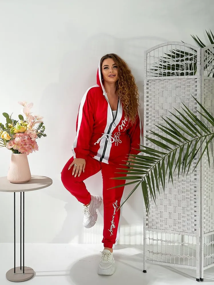 Костюм УК-261-3 Fabrika