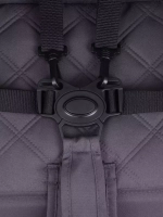 Коляска детская RANT "SHIFT STAR" RA250 Soft Grey