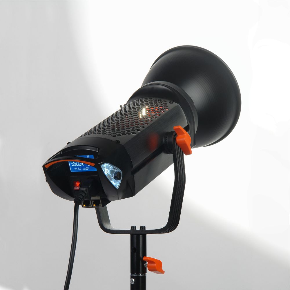 GreenBean SunLight PRO 300COB DMX