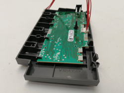 WTLS61200 кт118 Модуль индикации для стиральной машины Whirlpool WTLS61200 б/у