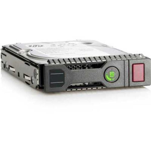 Жесткий диск HPE 1.2Tb R0Q55A