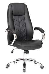 Кресло руководителя 2405Н "BENT" Strong