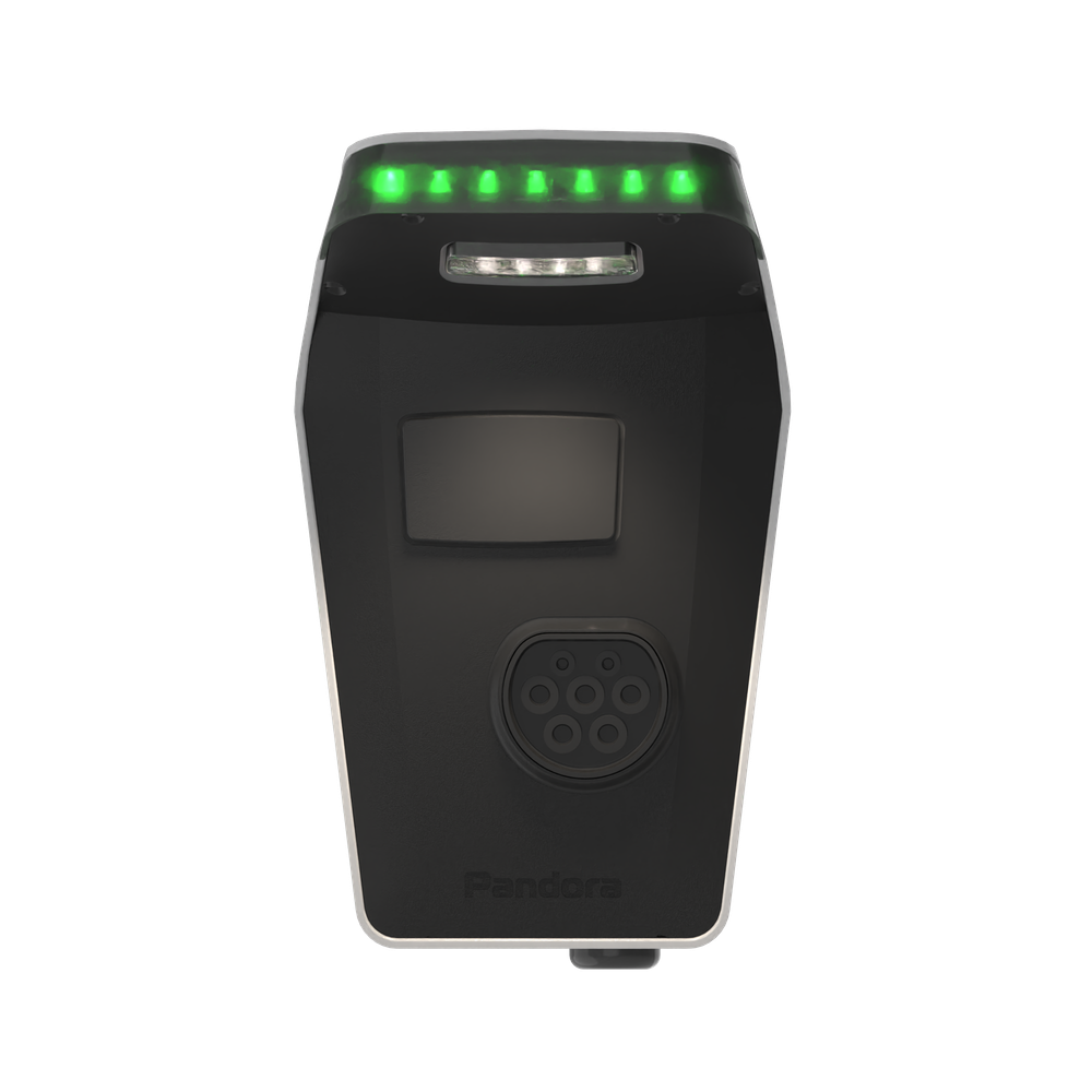 Зарядная станция Pandora MINI 711 - 11