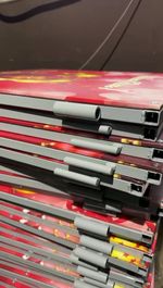 Ограждение для Каркасной уличной искусственной елки