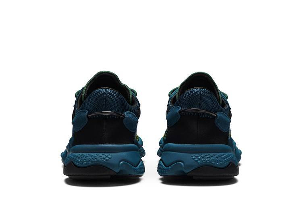 Кроссовки Adidas Originals Ozweego
