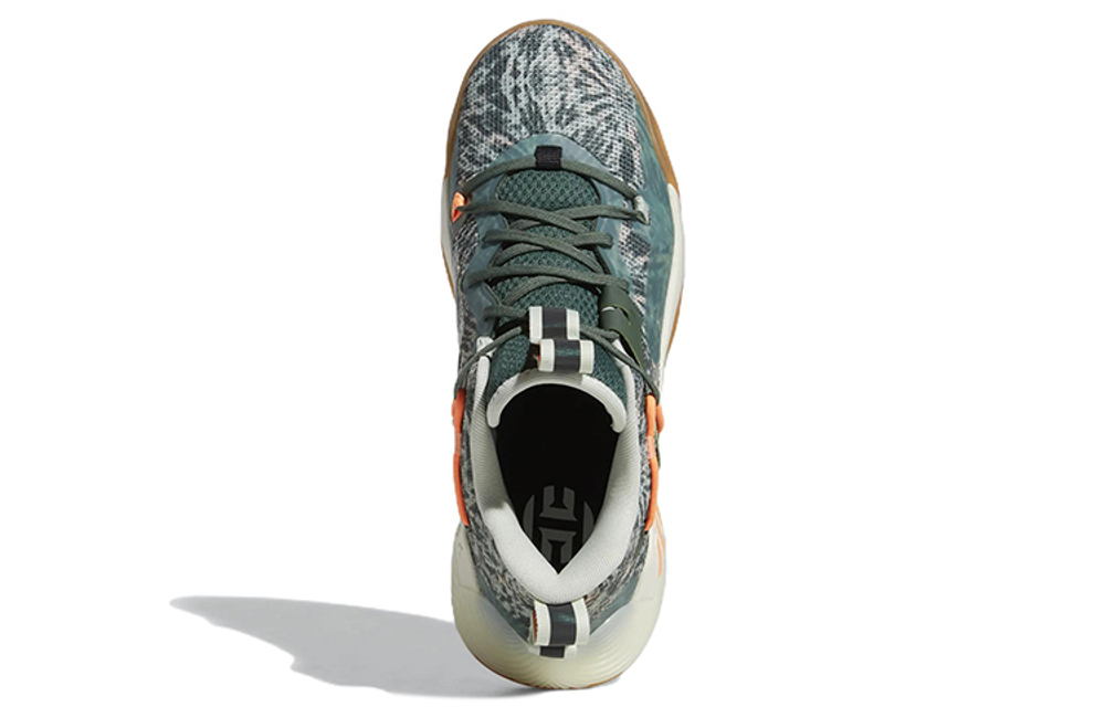 Кроссовки Adidas Harden Stepback 3
