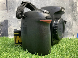 Nikon D80 (21.600 кадров) Покупка/Продажа