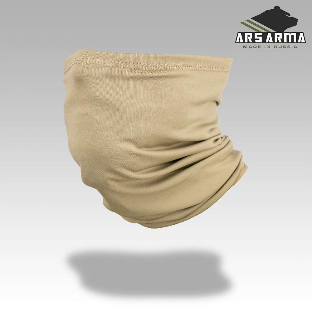 Гейтор (шарф-труба) А-20 Номад ARS ARMA